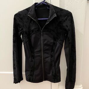 Lulu jacket